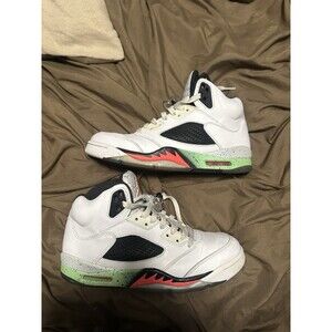 Size 9 - Air Jordan 5 Retro Pro Stars Sneakers Nike